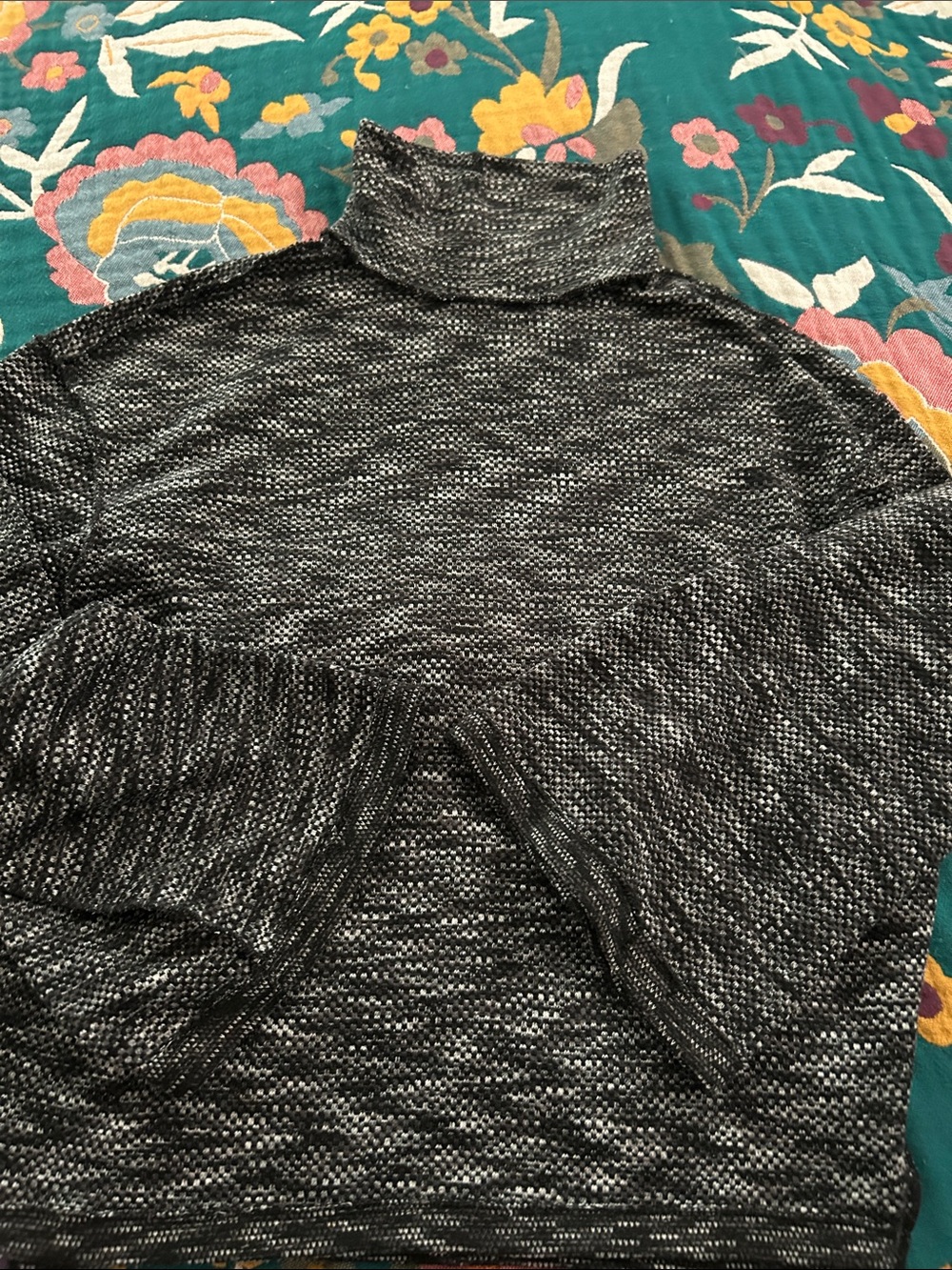 We The Free Sweater - Picture 6 of 6